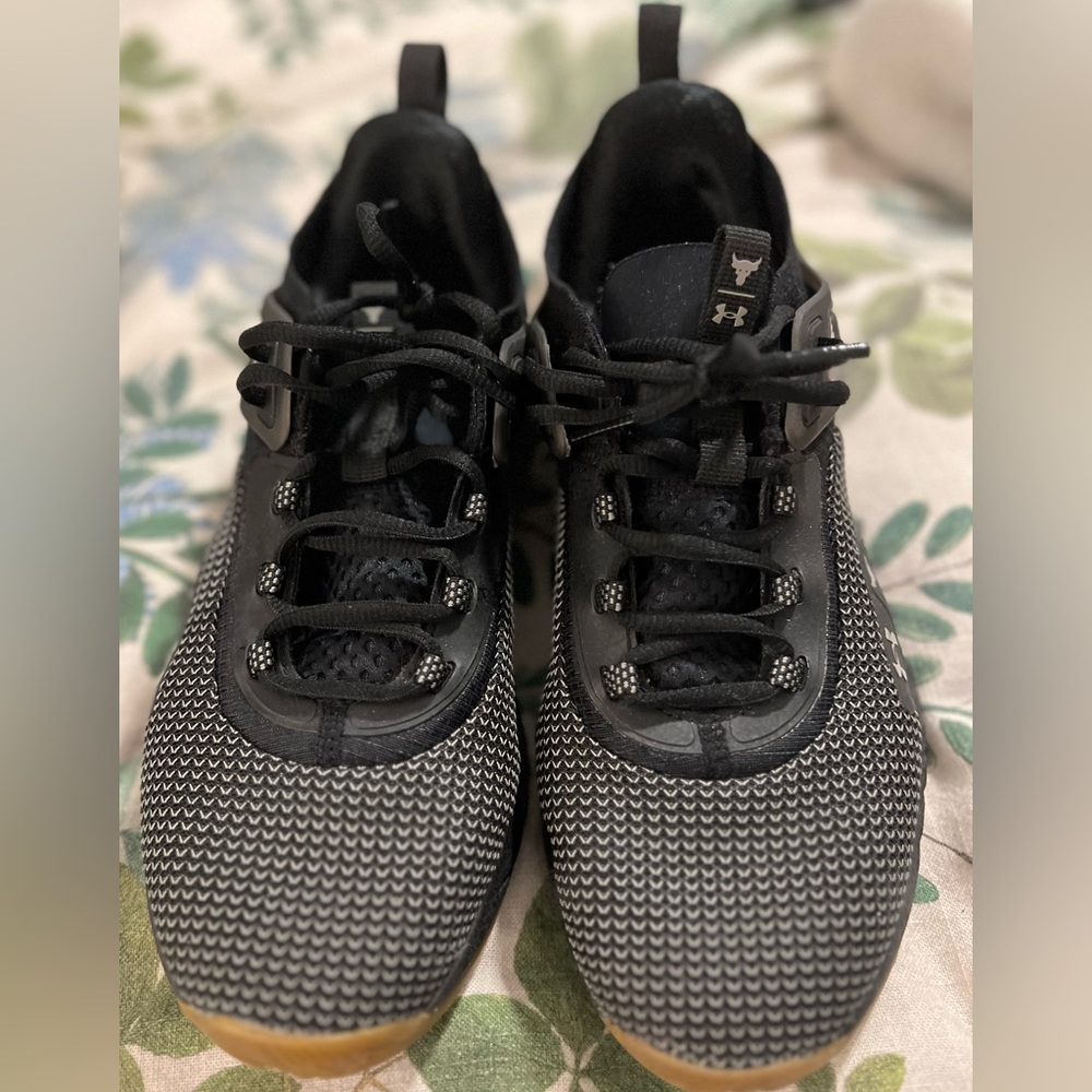 Under Armour Men’s Shoes